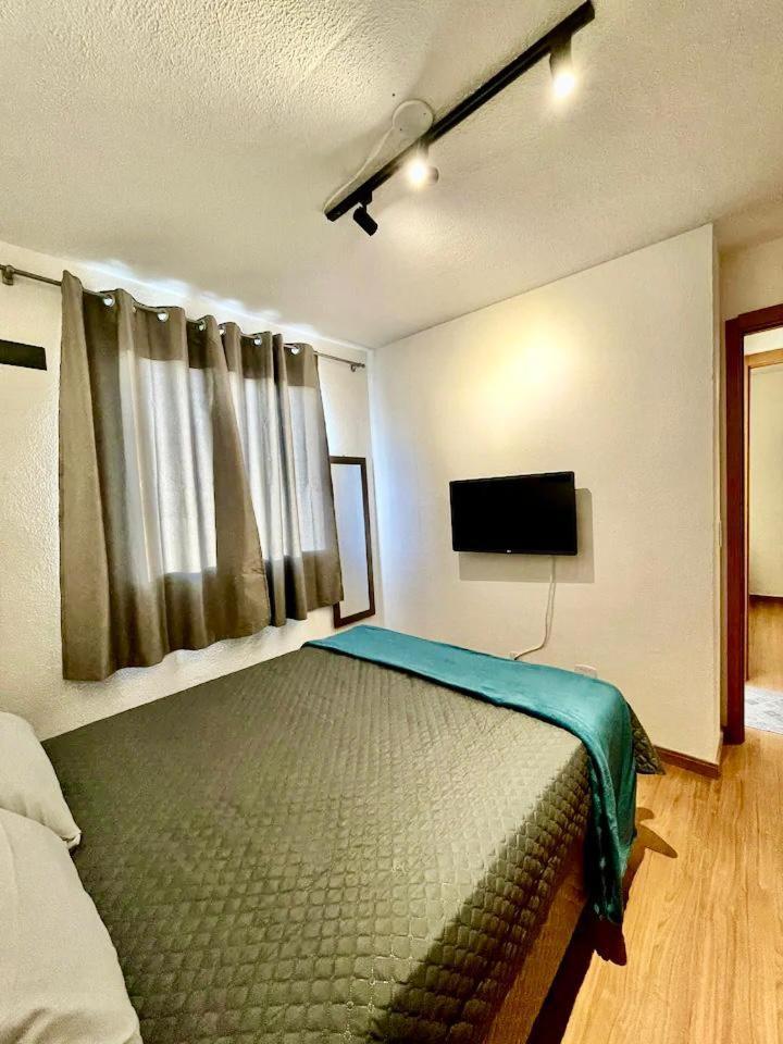 Апартаменты Dec Hospedagem - Botucatu Sp - Ape Bulgaria Экстерьер фото